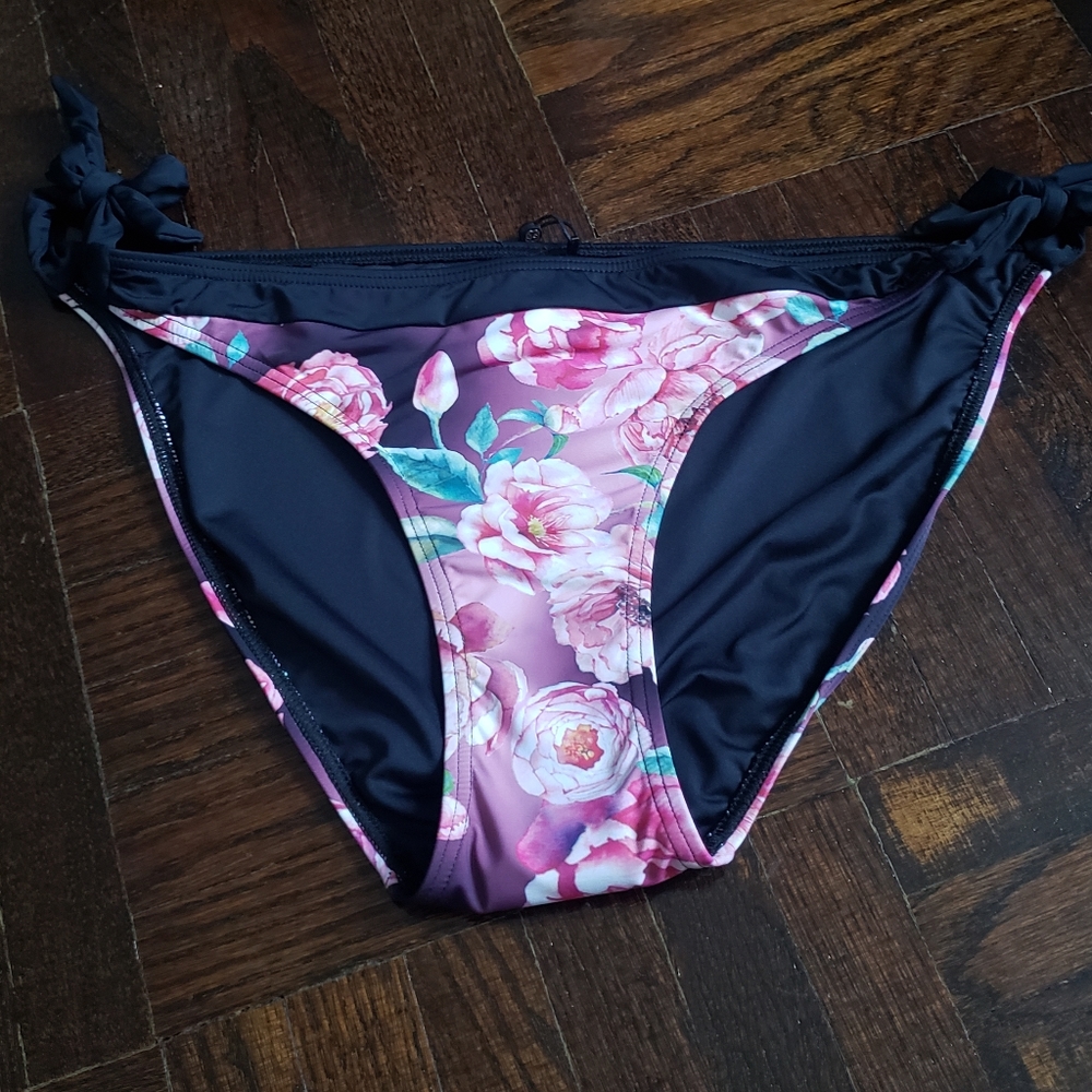 Bikini Village Bottoms